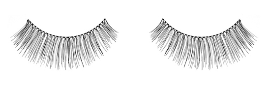 Ardell Lashes 105