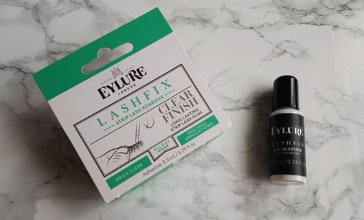 EYLURE Eyelashes products 3245