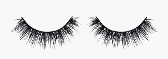 house of lashes Featherette