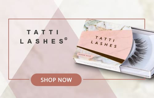 tatti false eyelashes