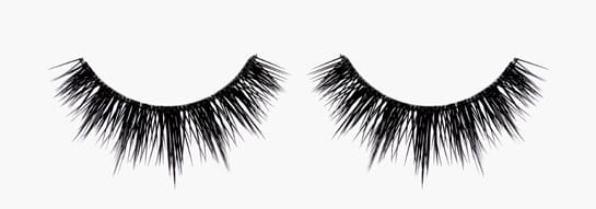 house of lashes Knockout