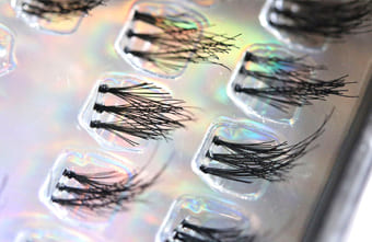 Urban Decay lashes review