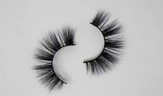 Lashes by lucy review