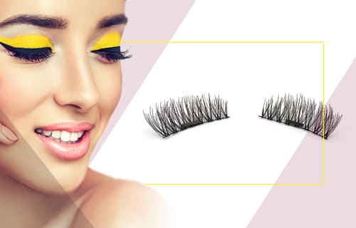 best magnetic eyelashes reviews