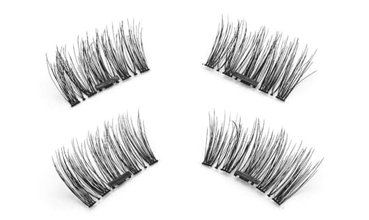 Magnetic Eyelashes Review and Product Walkthrough [2020 Update]