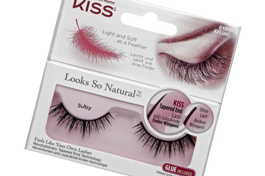 KISS Sultry Lash