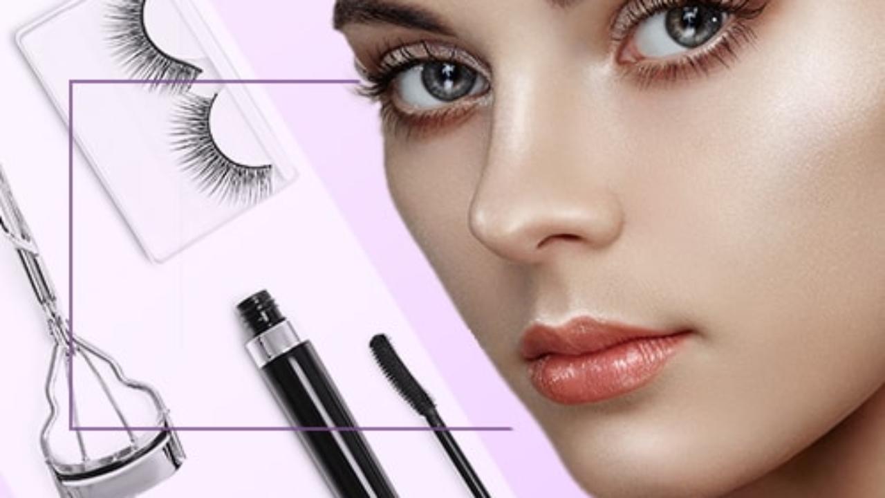 where to buy fake lashes