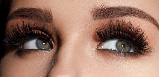What Lashes Should I Get?