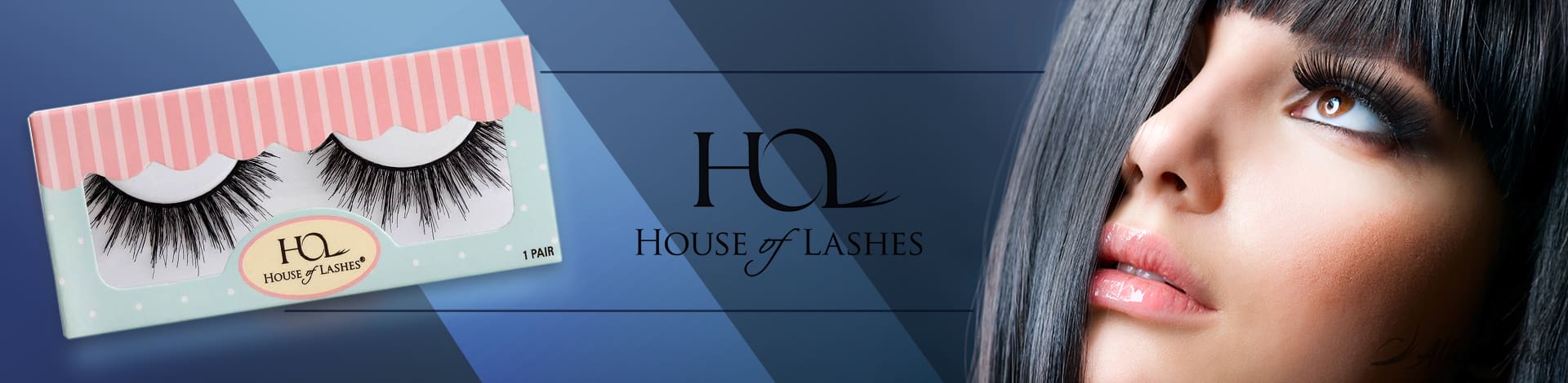 House of Lashes: All About This Stunning Brand