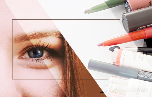 Best Makeup Tricks for Hooded Eyes