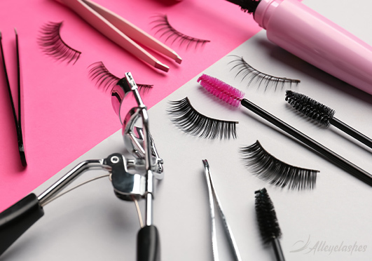 10 Most Affordable False Eyelashes | Our Top Contenders